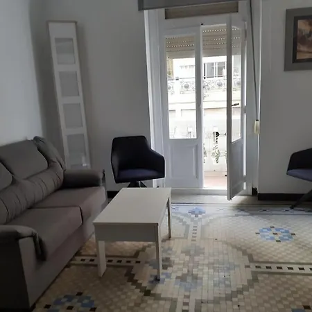 Apartman Apartamento En Centro Valencia