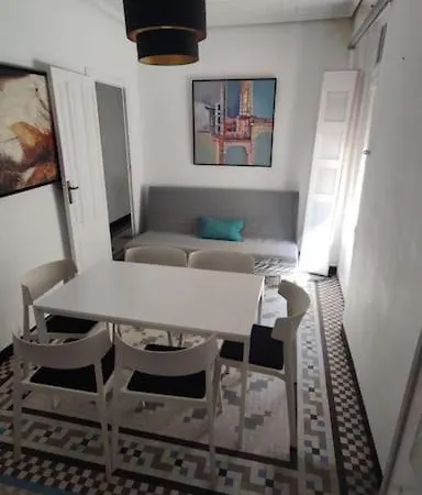 Apartman Apartamento En Centro
