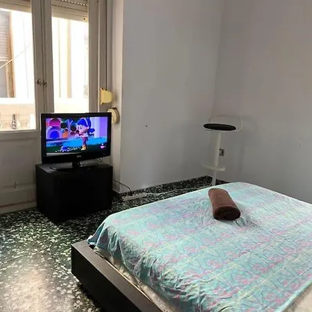 Apartman Apartamento En Centro