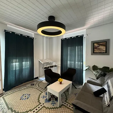 Apartman Apartamento En Centro
