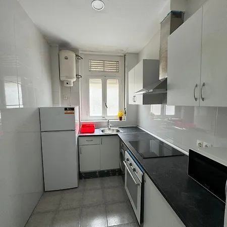 Apartamento En Centro Apartman