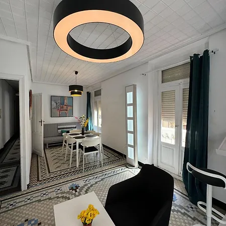 Apartman Apartamento En Centro