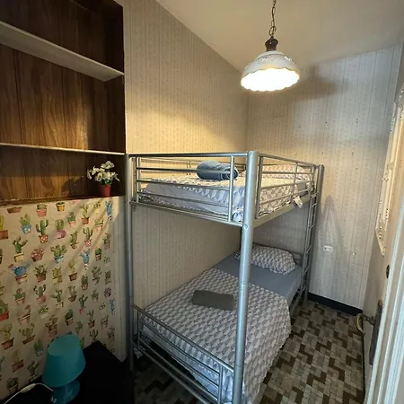 Apartman Apartamento En Centro Valencia
