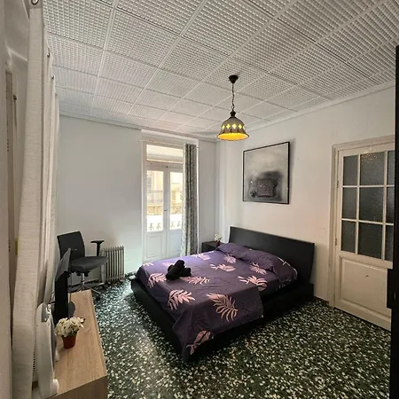 Apartamento En Centro Apartman *