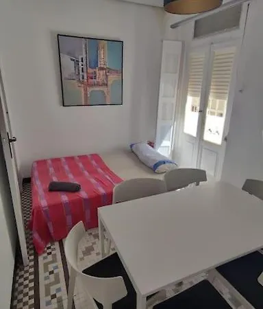 Apartamento En Centro *