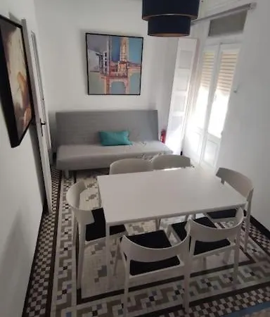 Apartamento En Centro
