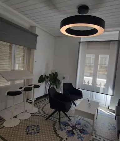 Apartamento En Centro *