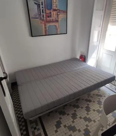 Apartamento En Centro