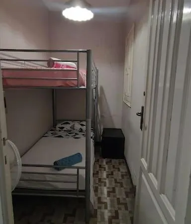 Apartamento En Centro * Valencia