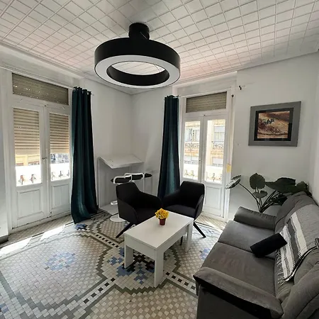 Apartamento En Centro Apartment *