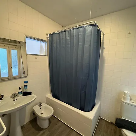 Apartamento En Centro * Valencia