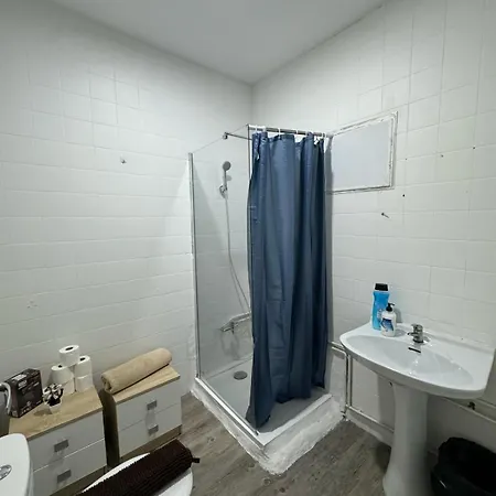 Apartamento En Centro * Valencia