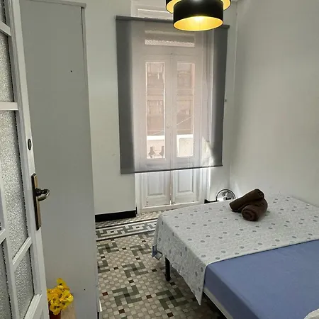 Apartment En Centro *