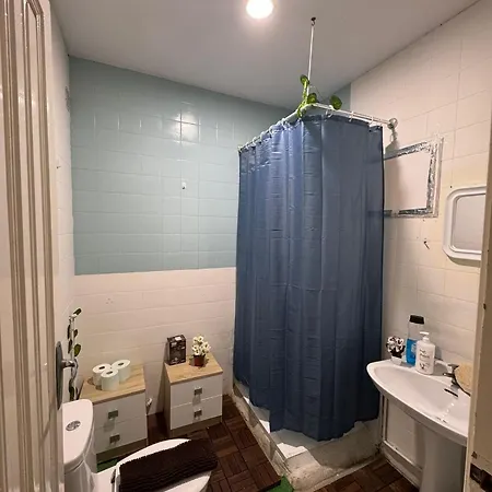 Apartment En Centro *