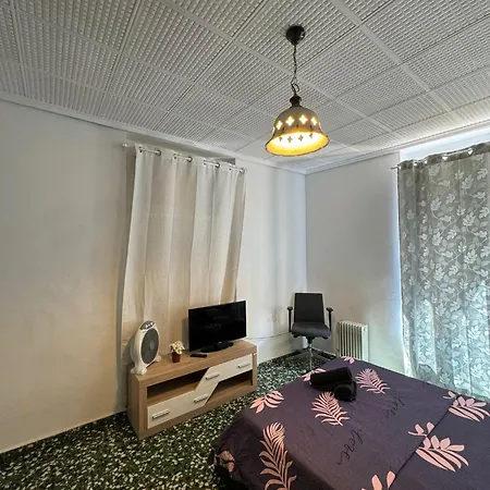 Apartamento En Centro *