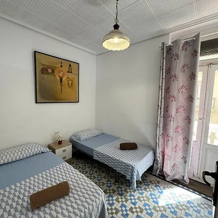 Apartamento En Centro